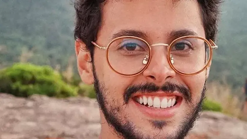 Depoimento - Aluno Enrique